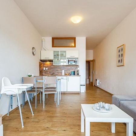 Lipno View - Blue Apartment 6 Lipno nad Vltavou Extérieur photo