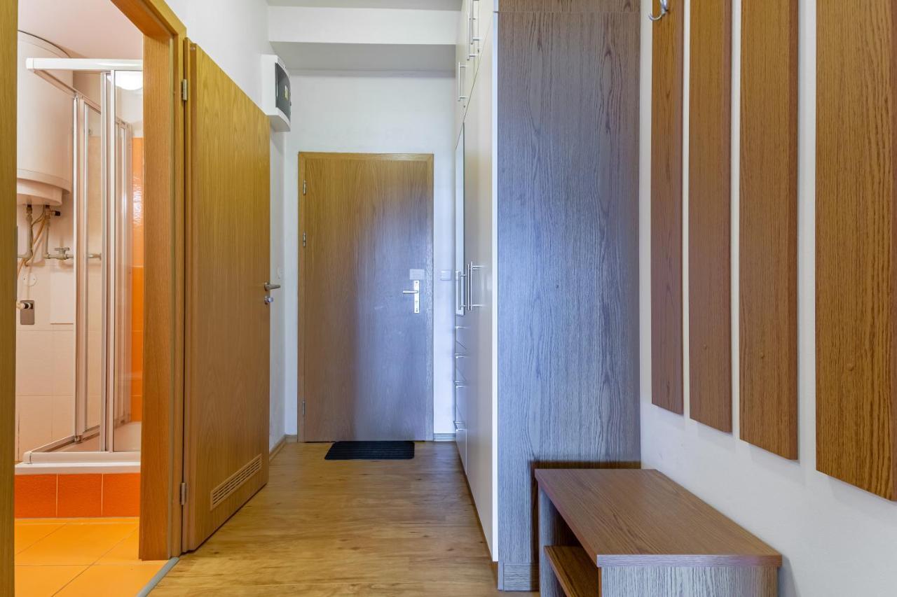 Lipno View - Blue Apartment 6 Lipno nad Vltavou Extérieur photo