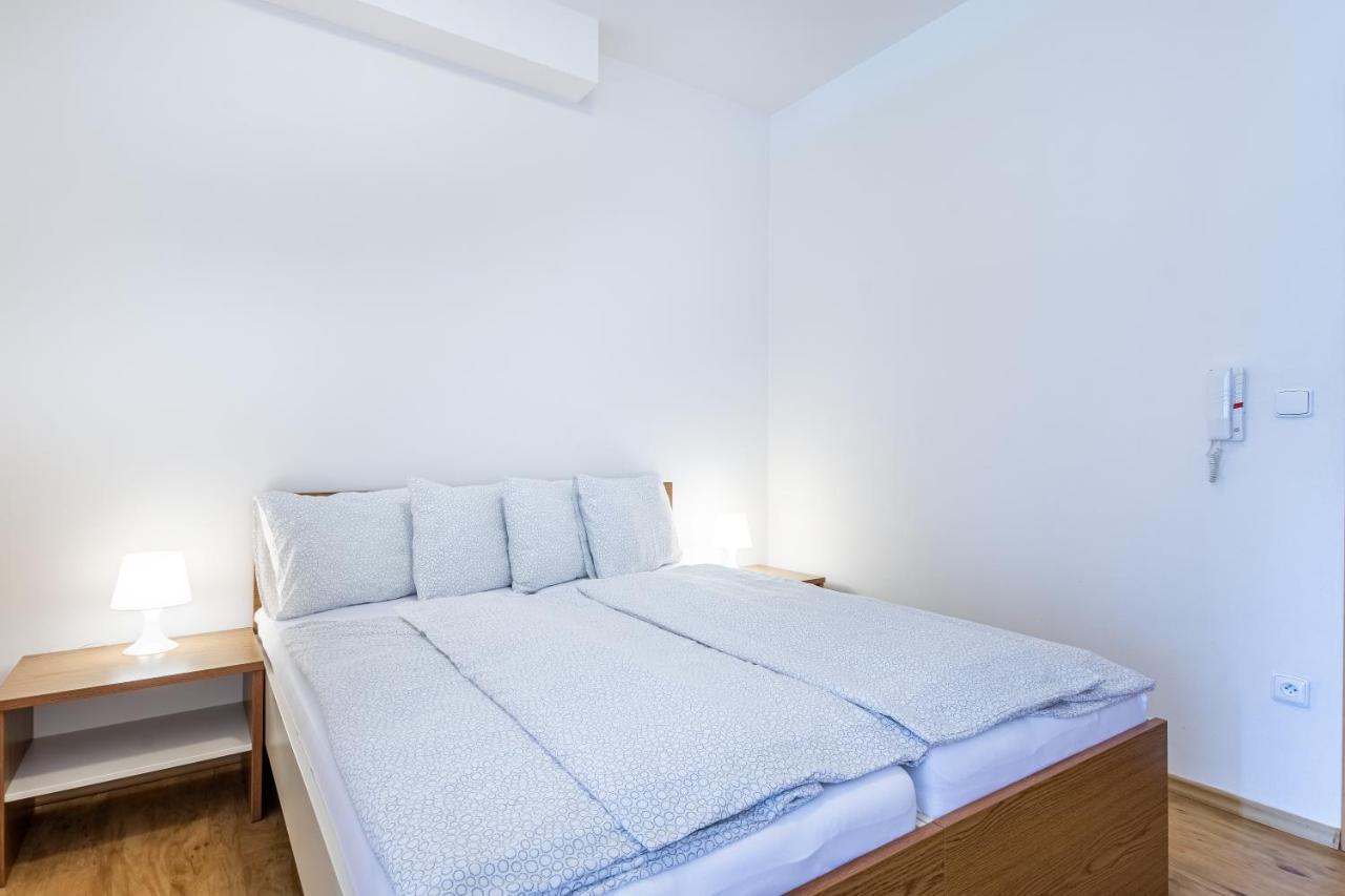 Lipno View - Blue Apartment 6 Lipno nad Vltavou Extérieur photo
