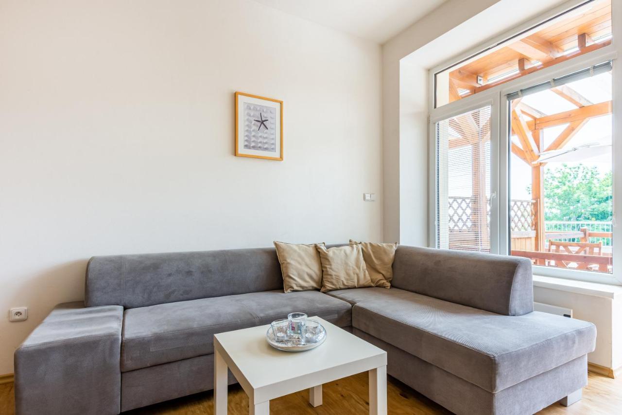 Lipno View - Blue Apartment 6 Lipno nad Vltavou Extérieur photo