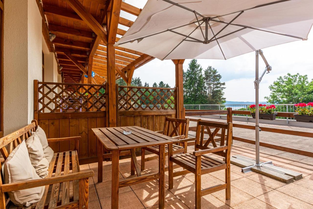 Lipno View - Blue Apartment 6 Lipno nad Vltavou Extérieur photo