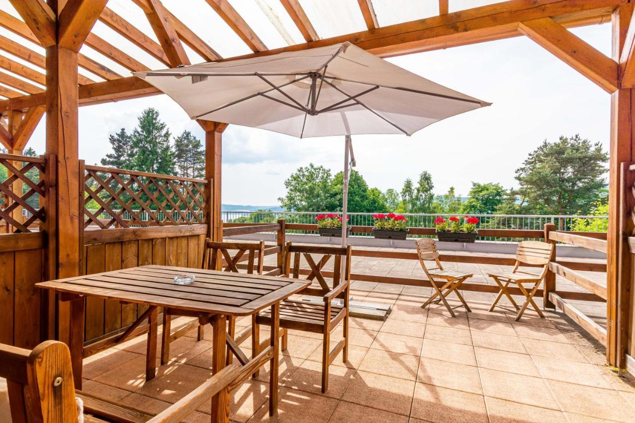 Lipno View - Blue Apartment 6 Lipno nad Vltavou Extérieur photo